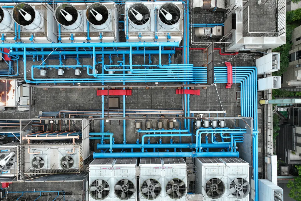 Technical Blog